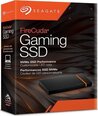 Mänguri 2TB USB-C SSD väline kõvaketas Seagate FireCuda Gaming, STJP2000400