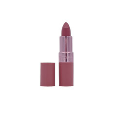 GOSH Luxury Rose Lips huulepulk 4 g, 002 ROMANCE цена и информация | Помады, бальзамы, блеск для губ | kaup24.ee