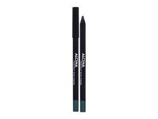 ALCINA Perfect Stay карандаш для глаз 1 г, Dark Green цена и информация | Тушь, средства для роста ресниц, тени для век, карандаши для глаз | kaup24.ee