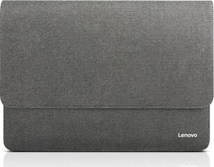 Lenovo Lenovo Ultra Slim hylster til notebook цена и информация | Рюкзаки, сумки, чехлы для компьютеров | kaup24.ee