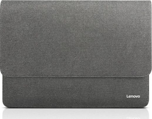 Varrukaümbris sülearvutitele Lenovo Ultra Slim Sleeve, 15.6 hind ja info | Sülearvutikotid | kaup24.ee
