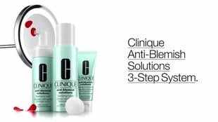 Тоник для лица Clinique Acne Solutions (200 ml) цена и информация | Аппараты для ухода за лицом | kaup24.ee