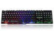 Tracer 46710 Gaming Set Stir hind ja info | Klaviatuurid | kaup24.ee