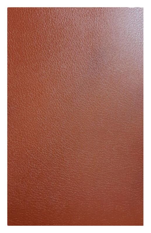 Kaitsekiled Evelatus       Universal High Quality Leather Skin Film for Screen Cutter    Brown hind ja info | Ekraani kaitsekiled | kaup24.ee