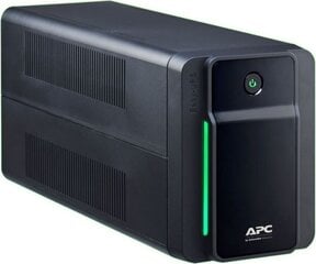 APC BVX900LI цена и информация | Источники бесперебойного питания (UPS) | kaup24.ee