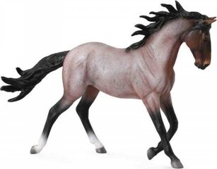 COLLECTA (XL) Mustangi mära - kõrb-kimmel 88543 цена и информация | Игрушки для девочек | kaup24.ee