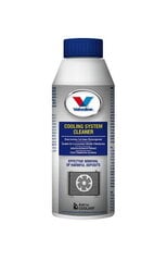 Очиститель системы охлаждения COOLING SYSTEM CLEANER 250 мл. Valvoline цена и информация | Автохимия | kaup24.ee