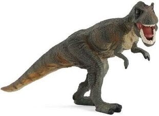 COLLECTA (L) türannosaurus Rex, roheline, 88118 цена и информация | Игрушки для мальчиков | kaup24.ee