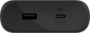 Belkin BOOST CHARGE Power Bank, USB-C PD цена и информация | Belkin Мобильные телефоны, Фото и Видео | kaup24.ee