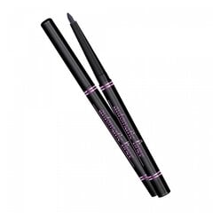 Wibo Automatic Liner карандаш для глаз 5 g, 9 Black цена и информация | Женские духи | kaup24.ee