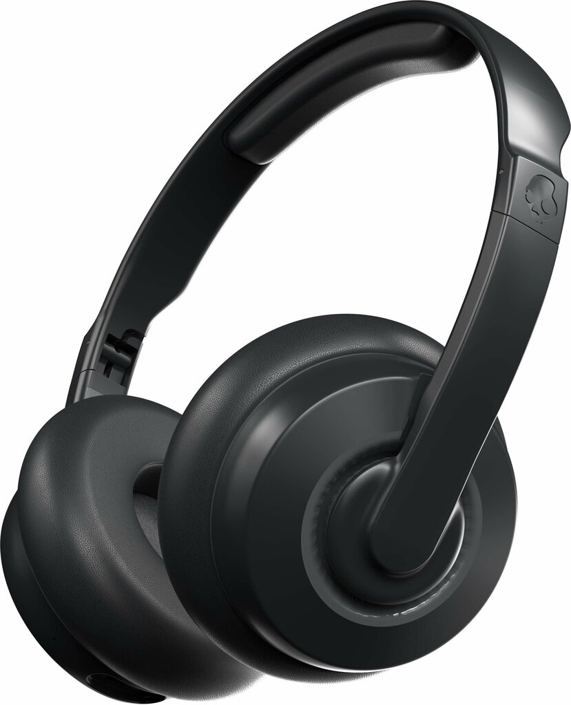Juhtmevabad kõrvapealsed kõrvaklapid Skullcandy Cassette S5CSW-M448 hind ja info | Kõrvaklapid | kaup24.ee