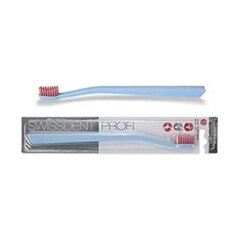 Swissdent Profi Gentle hambahari, Boudeaux hind ja info | Swissdent Kosmeetika, parfüümid | kaup24.ee