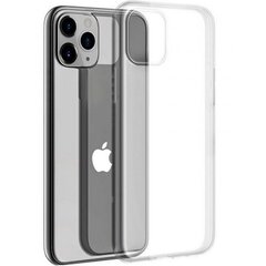 UAG 12 для iPhone 12 Mini, прозрачный цена и информация | Чехлы для телефонов | kaup24.ee