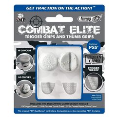 PlayStation 5 MP Tech Combat Elite - Trigger and Thumb Grips цена и информация | Джойстики | kaup24.ee