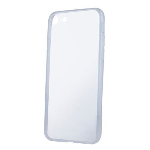 Tagakaaned ILike    Samsung    Galaxy S21 Plus Slim Case 1mm    Transparent цена и информация | Telefoni kaaned, ümbrised | kaup24.ee