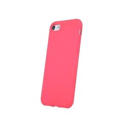 Tagakaaned ILike    Samsung    Galaxy A32 5G Silicone Case    Red цена и информация | Чехлы для телефонов | kaup24.ee