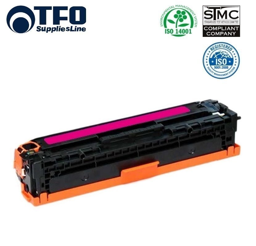 Toner H-410AMPF (CF413A) TFO 2.3K hind ja info | Laserprinteri toonerid | kaup24.ee