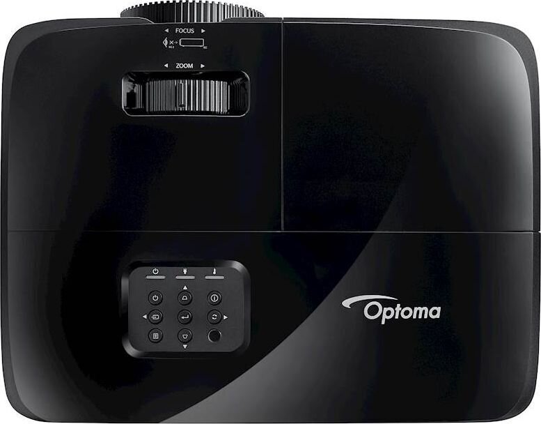 Optoma DW322 andmeprojektor hind ja info | Projektorid | kaup24.ee