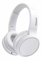 Беспроводные наушники Philips TAH5205WT/00 цена и информация | Наушники | kaup24.ee