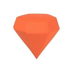 Gabriella Salvete Diamond Sponge Diamond Sponge meigisvamm, Orange цена и информация | Кисти для макияжа, спонжи | kaup24.ee