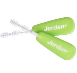 Jordan Hambavahehari Brush Between XL 10 tk hind ja info | Suuhügieen | kaup24.ee