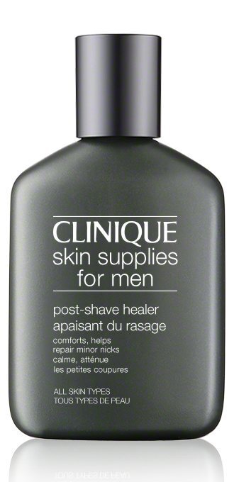 After Shave Men Clinique: Maht - 75 ml цена и информация | Raseerimisvahendid | kaup24.ee