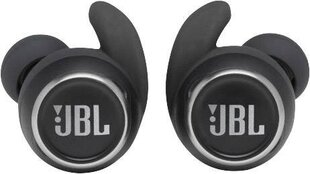 JBL Reflect Mini NC Black hind ja info | Kõrvaklapid | kaup24.ee