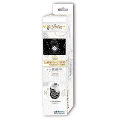 Harry Potter Marauder's Map Gaming Mouse Pad, 35x25cm цена и информация | Атрибутика для игроков | kaup24.ee