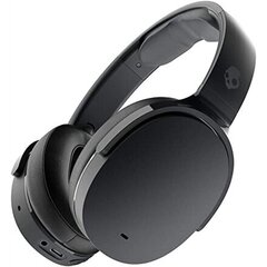 Skullcandy Hesh ANC, must hind ja info | Kõrvaklapid | kaup24.ee