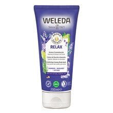 Weleda Aroma Shower Relax dušikreem 200 ml hind ja info | Dušigeelid, õlid | kaup24.ee