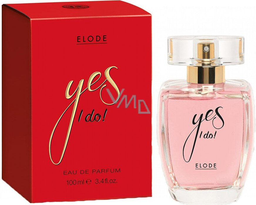 ELODE Yes I Do! EDP naistele 100 ml hind ja info | Naiste parfüümid | kaup24.ee