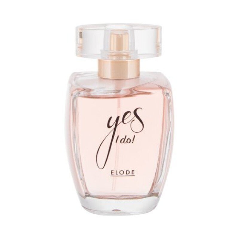 ELODE Yes I Do! EDP naistele 100 ml hind ja info | Naiste parfüümid | kaup24.ee