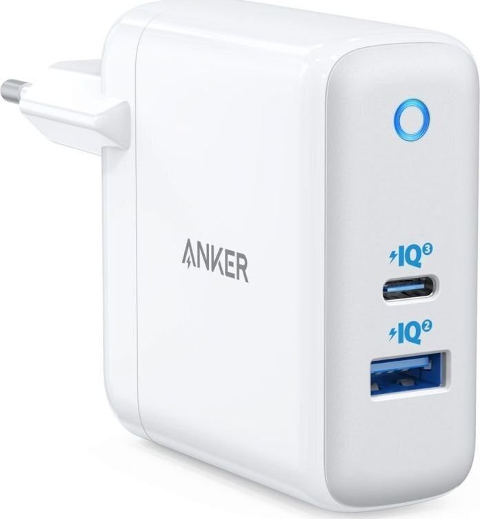 Anker PowerPort Atom III hind ja info | Mobiiltelefonide laadijad | kaup24.ee