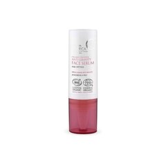 Natura Siberica Organic Certified Seerum Anti-Gravity Näole 15 ml hind ja info | Näokreemid | kaup24.ee