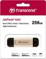 USB3 mälupulk 256GB/JF930C TS256GJF930C TRANSCEND цена и информация | Mälupulgad | kaup24.ee