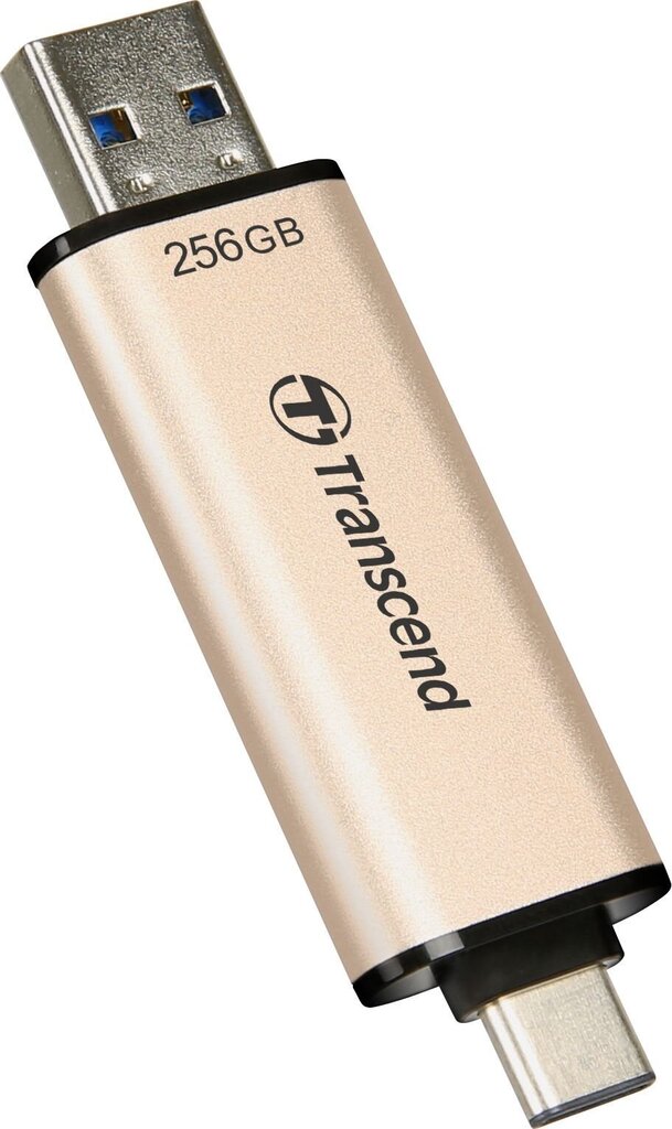 USB3 mälupulk 256GB/JF930C TS256GJF930C TRANSCEND hind ja info | Mälupulgad | kaup24.ee