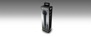 Muse Professional Wierd Microphone MC-20 цена и информация | Микрофоны | kaup24.ee