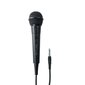 Juhtmega mikrofon Muse MC-20B цена и информация | Mikrofonid | kaup24.ee