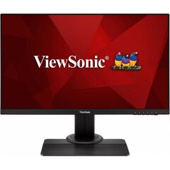 27 WQHD 144Hz mänguri monitor Viewsonic XG2705-2K цена и информация | Мониторы | kaup24.ee