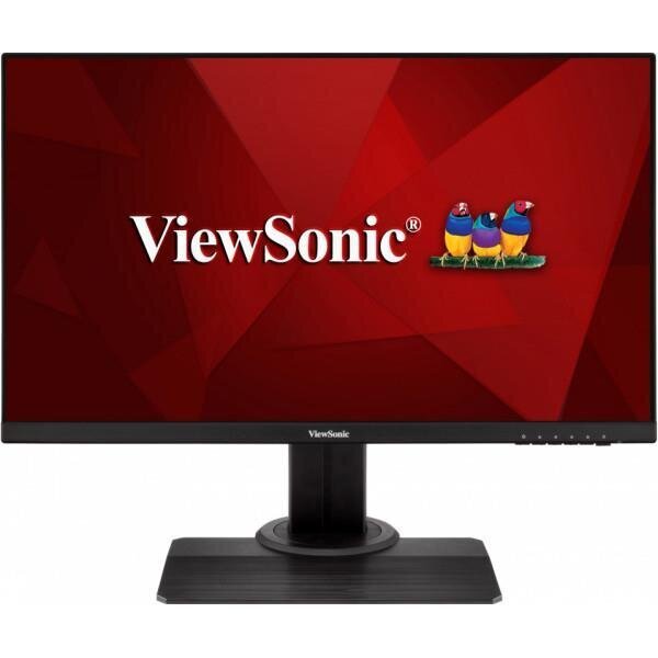 27 WQHD 144Hz mänguri monitor Viewsonic XG2705-2K цена и информация | Monitorid | kaup24.ee