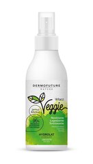 Dermofuture VEGGIE niisutav sprei lehtkapsa ja apteegitilliga 200ml hind ja info | Eeterlikud ja kosmeetilised õlid | kaup24.ee