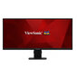 34 WQHD IPS monitor Viewsonic VA3456-MHDJ цена и информация | Monitorid | kaup24.ee