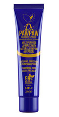 Dr. PAWPAW Overnight Lip Mask palsam 25 ml цена и информация | Помады, бальзамы, блеск для губ | kaup24.ee