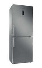 Холодильник Whirlpool WB70E972X цена и информация | Холодильники | kaup24.ee