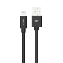 Silicon Power USB Type-A to Lightning Ca hind ja info | Mobiiltelefonide kaablid | kaup24.ee