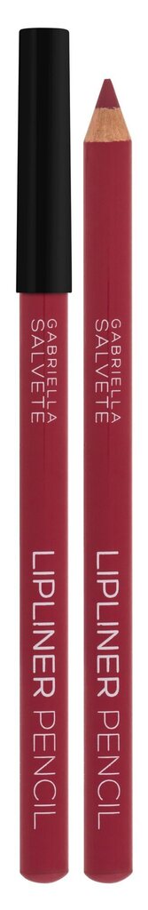 Gabriella Salvete Lipliner Pencil huulepliiats 0,25 g, toon nr 03 цена и информация | Huulepulgad, -läiked, -palsamid, vaseliin | kaup24.ee