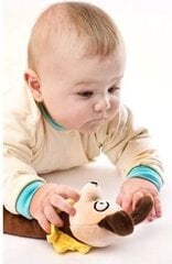 Sensillo pehme mänguasi Koer цена и информация | Игрушки для малышей | kaup24.ee