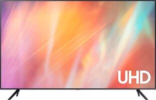 55 4K UHD дисплей Samsung BE55A-H цена и информация | Телевизоры | kaup24.ee