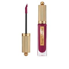 <p><b>Губная помада Rouge Velvet Ink 17 Bourjois </b>позволит вам выглядеть еще более привлекательной! Попробуйте качественные <b>100% оригинальные продукты </b><b>Bourjois</b>&nbsp;и позвольте лучшим профессионалам позаботиться о вашей красоте.</p><br><ul><li>Характеристики: Жидкость</li></ul> цена и информация | Помады, бальзамы, блеск для губ | kaup24.ee