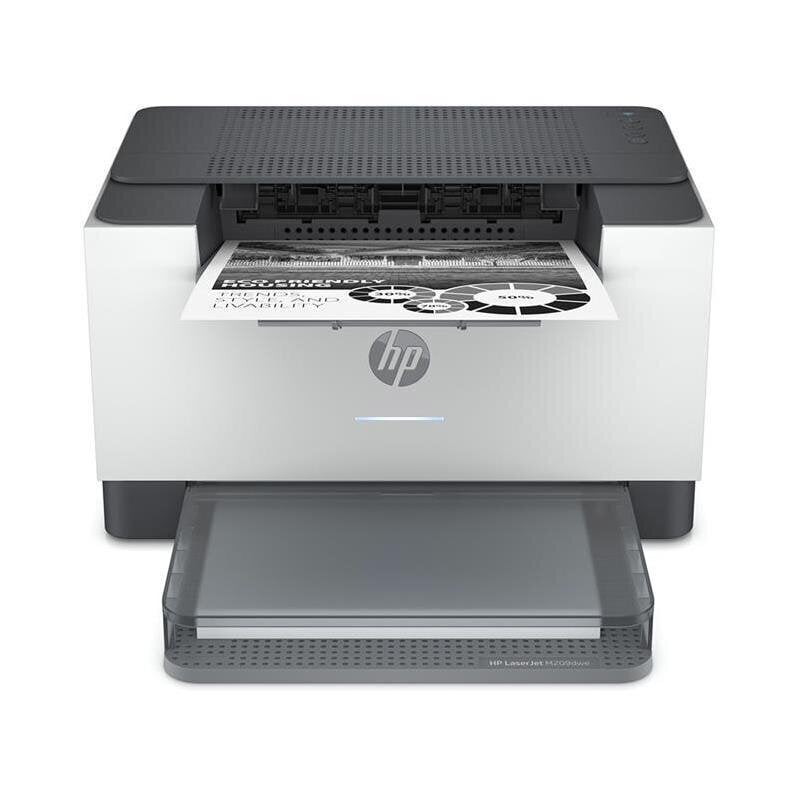 Laserprinter|HP|M209dwe|USB 2.0|Bluetooth|ETH|6GW62E#B19 цена и информация | Printerid | kaup24.ee